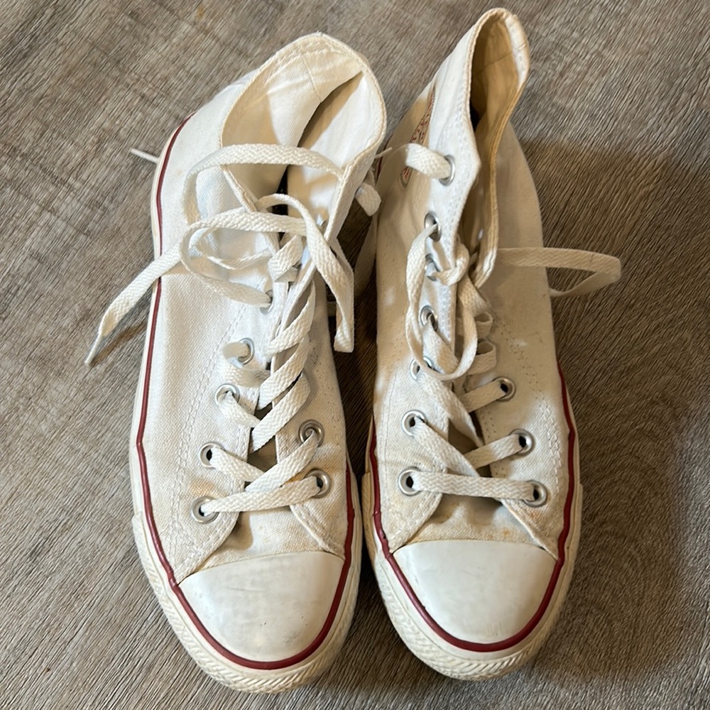 Converse Hi Top